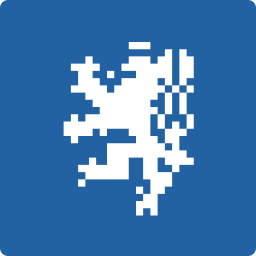 Logo NIA ID (dříve „Jméno, Heslo, SMS“)