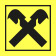 Logo Raiffeisenbank